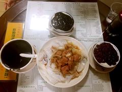 -仁信双皮奶(东川路店)