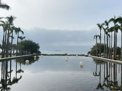 -三亚亚龙湾红树林度假酒店