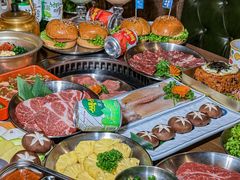 -香猪坊韩国烤肉专属门店(魏公村店)