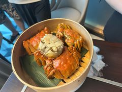 -蟹榭·本帮江浙菜·蟹宴(五角场合生汇商场店)