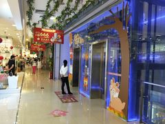 -天虹商场(赣州店)