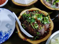 -小杨翘脚牛肉