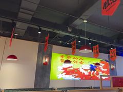 -签哥签妹儿串串火锅(青年路店)
