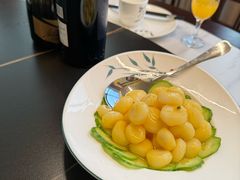 -码头鲜精致威海菜(欧乐坊店)