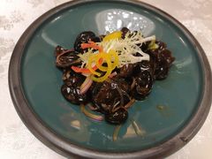 -酌宴府The China Club·广州万富希尔顿酒店(云城东路店)