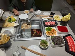 -海底捞火锅(吾悦广场店)