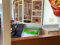 -关东小磨东北菜(上海长风大悦城店)