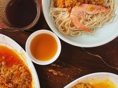 -蟹尊苑(巨鹿店)