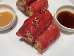 -蝴蝶里·粤菜·点心(滨江龙湖店)