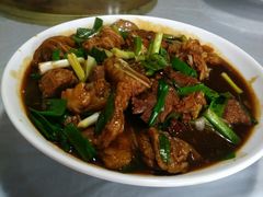 -小六农家乐(崇明西沙湿地店)