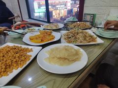 -哈尔滨春饼(朝山街店)