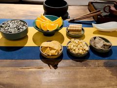 -邈墨茶馆(凤起路店)