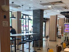 -麦当劳(开平潭江店)
