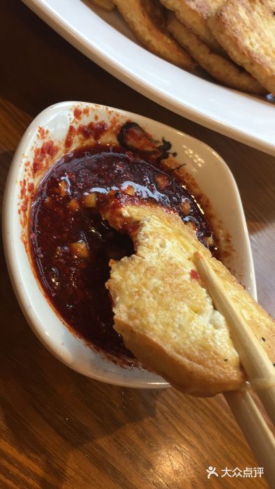 顺姬冷面店-图片-图们市美食-大众点评网