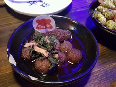 -蘭奢雅集·江浙菜(青山江滩店)