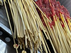 -杨合林啊兰烤鱼