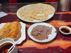 -御清斋总店(天一街店)