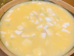 蟹黄豆花儿-六合居·明厨亮灶餐厅(成双大道店)