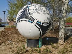 -大兴滨河森林公园