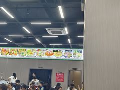 -嘉升大排档(番禺总店)