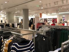 -H&M(华润万象城店)