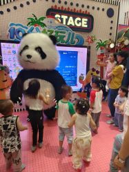 -MELAND CLUB亲子乐园·派对·餐厅(北京芳圆里ID MALL店)