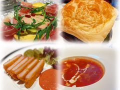-起士林大饭店(小白楼店)