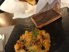-LA CREPERIE BRETONNE布列塔尼法式餐厅(天童北路店)