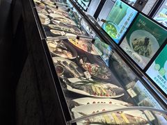 -壹只菜·崇明本地特色菜(崇明南门店)