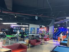-大鲁阁保龄球(苏州园区店)