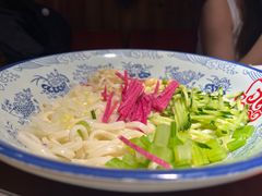 -大海碗·炸酱面·烤鸭·京菜(天坛店)