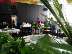 大堂-紫阳家宴(源深店)