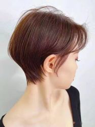 -东方美妍小鹏造型