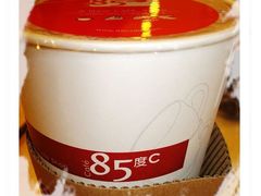 胚芽奶茶-85度C(南京珠江华海店)