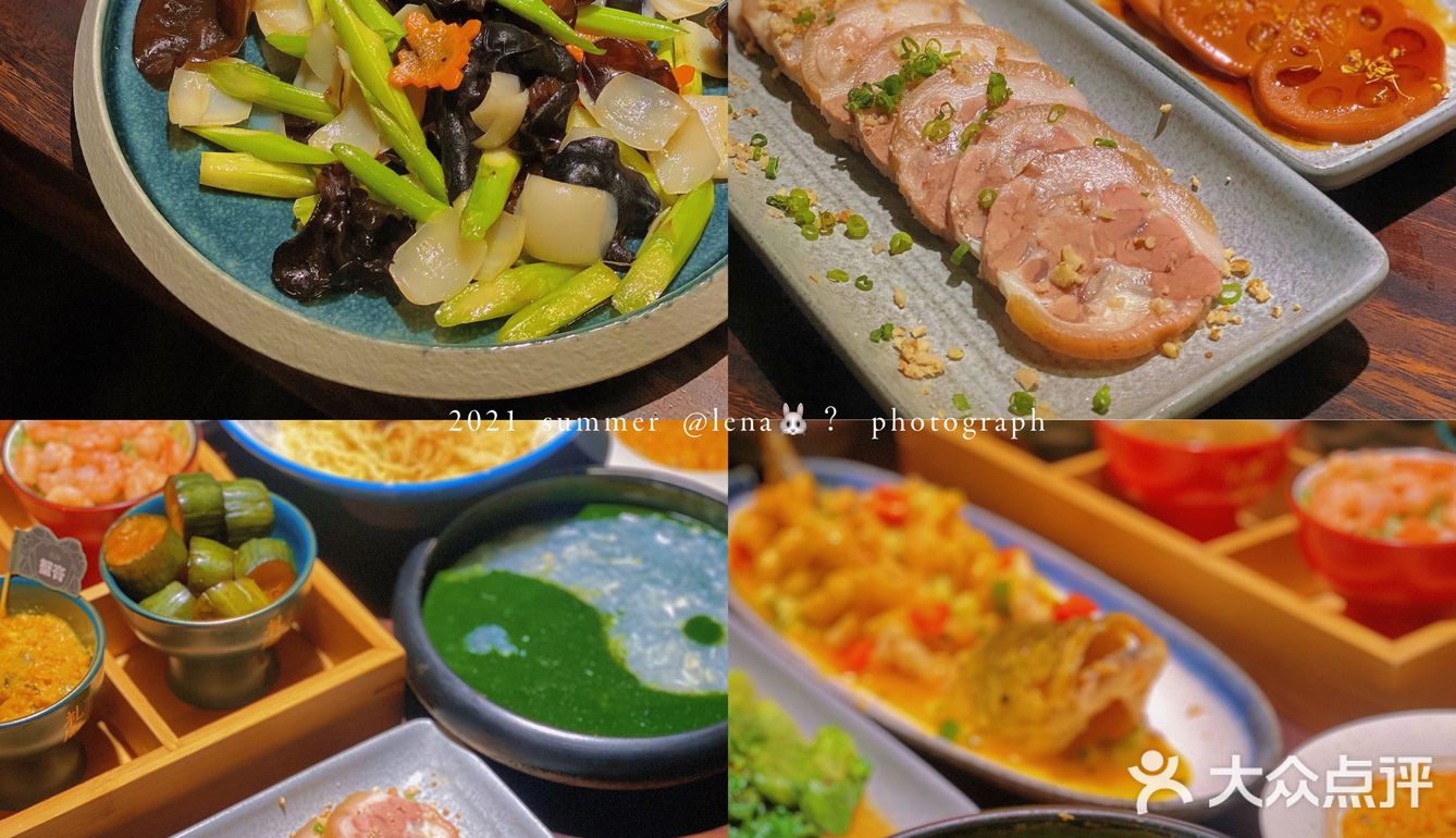 汕头探店| 终于吃上一秒入魂的流油蟹黄面🔥 