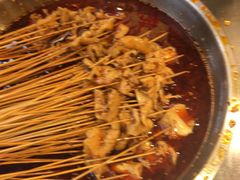 -嘉州鲜知味钵钵鸡(奎星楼店)