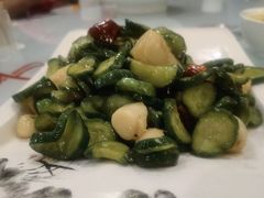 -老东营·东营菜(西四路店)