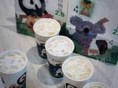 -喜茶(北京三里屯太古里店)
