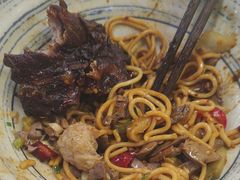 -梅溪·小伙子干挑面(安吉总店)