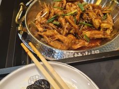 -晓林火锅(安定门店)