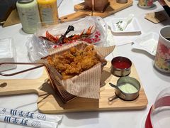 -野萃山·潮汕厚果汁(十亩地店)