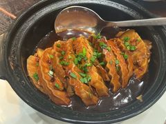 -外婆家(义乌新光汇购物中心店)