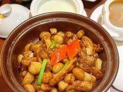 -蛇口希尔顿南海酒店·随轩中餐厅·粤菜