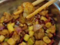 -秦记香辣蟹(松榆里店)
