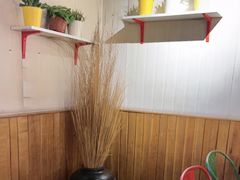 -后院烤吧·木炭烧烤·烤鱼·云贵川火锅(忻州古城店)