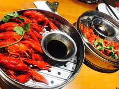 -0574龙虾的故事(东裕店)