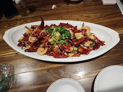 -鱼食饭稻·苏浙土菜17年老馆子(平江路店)