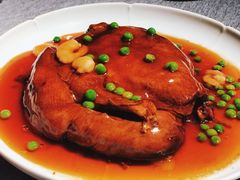 拆骨八宝鸭-绿波廊(豫园店)
