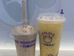 -一只酸奶牛(洪崖洞11楼店)