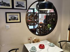 -山海菜馆·海肠捞饭·青岛菜(栈桥店)